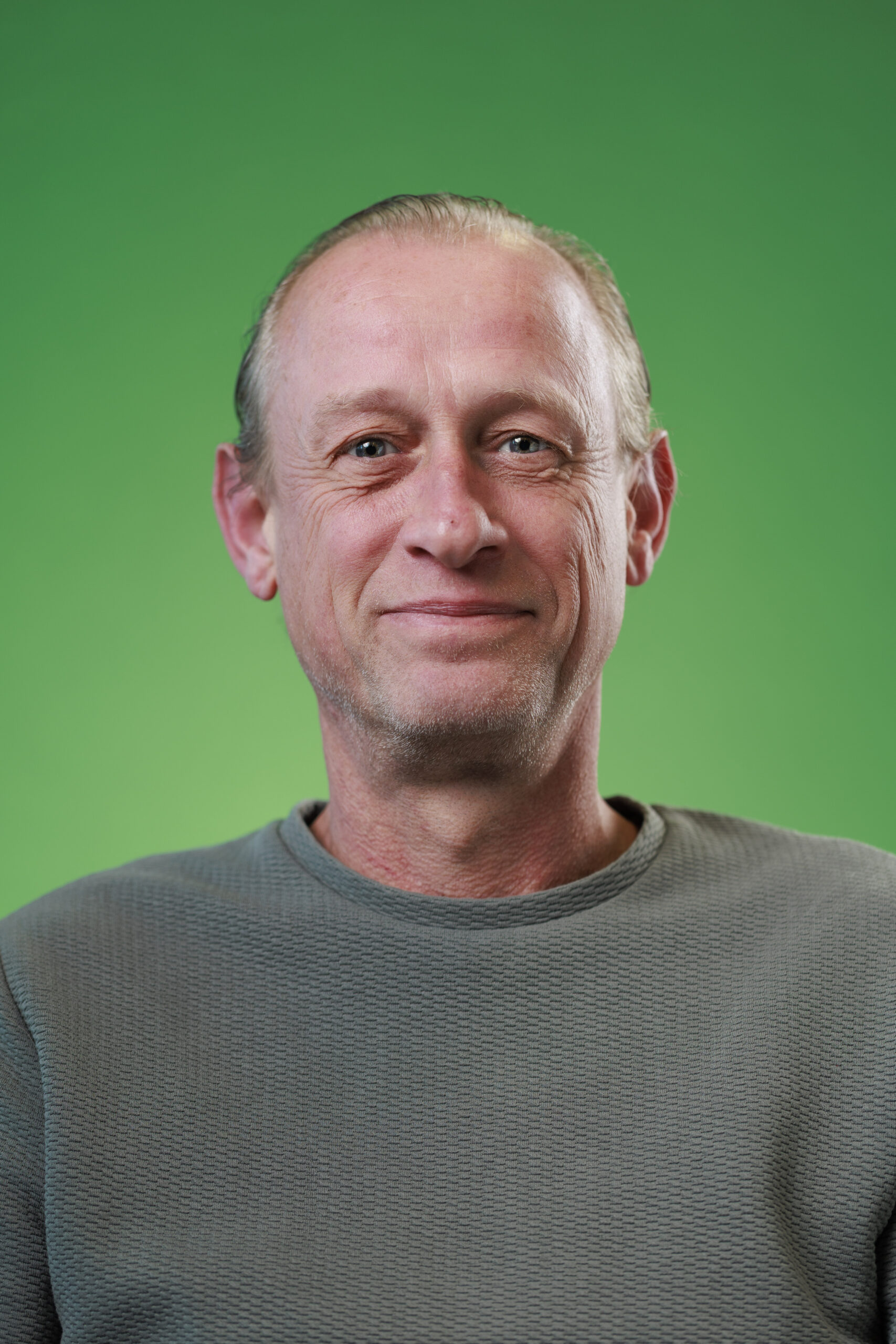 Nick Leenders