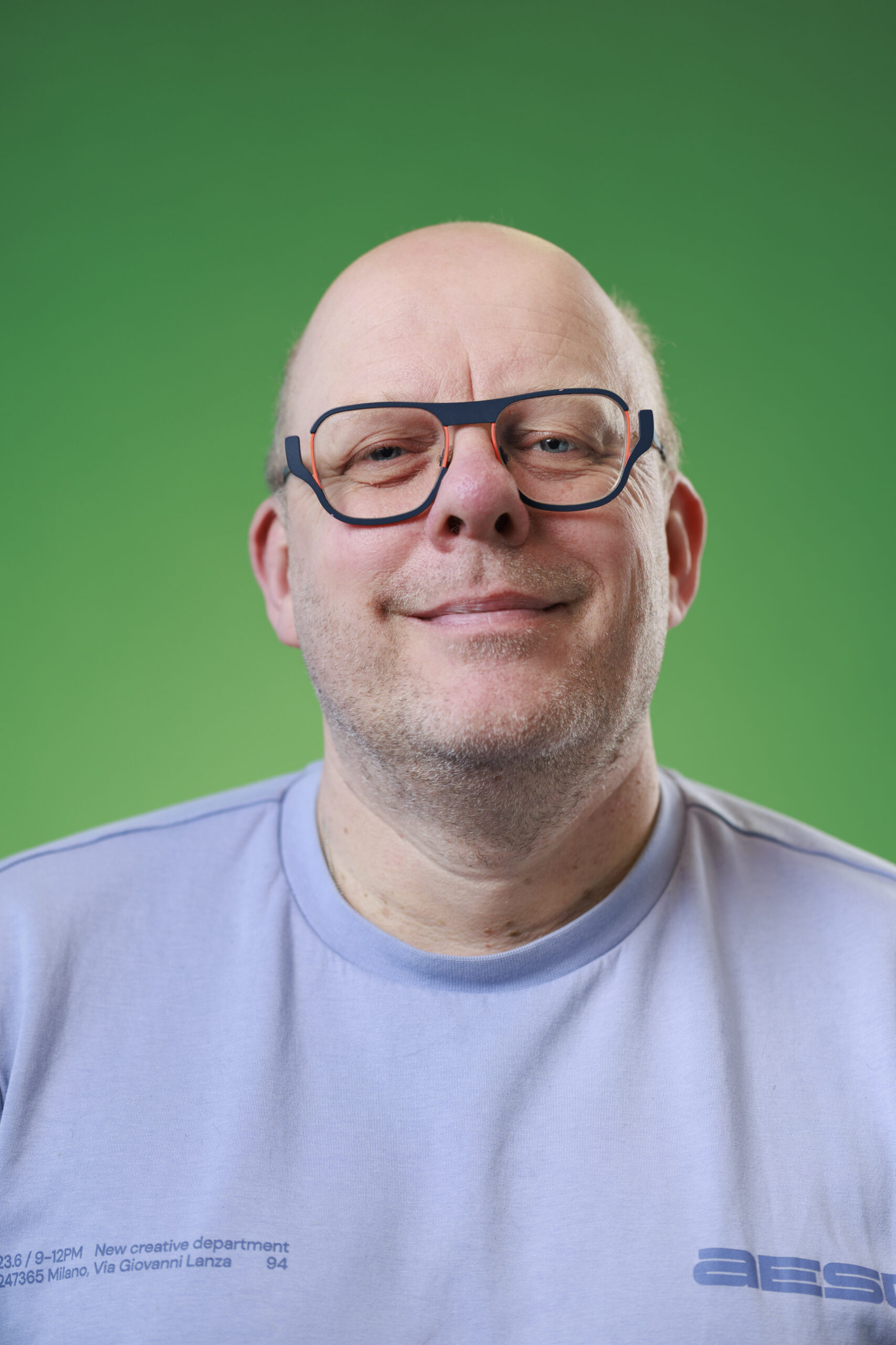 Ron van Osch