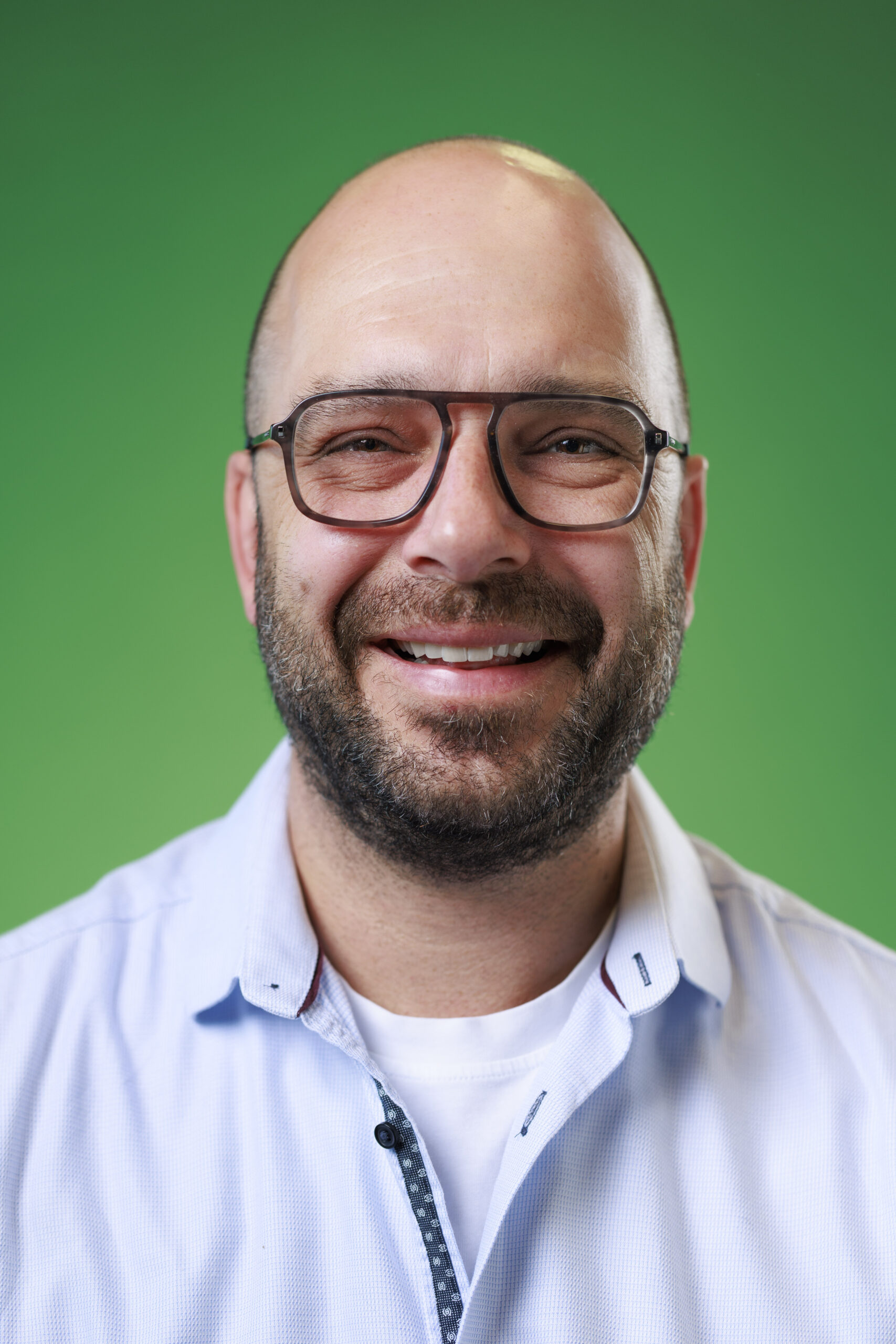 Michel Rouwens
