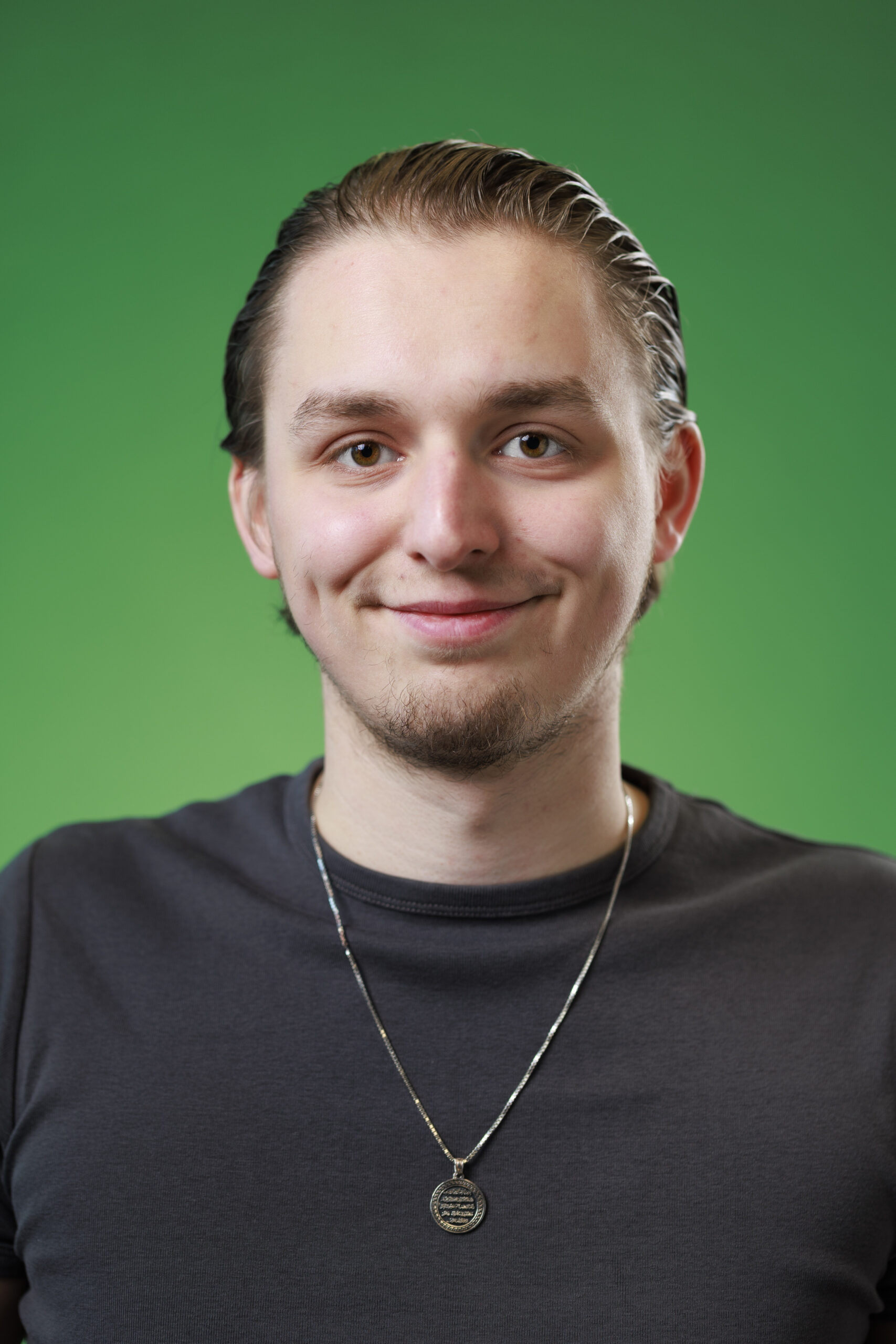Luke Rieff